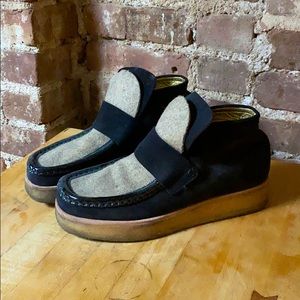 Acne Studios shoes size 38